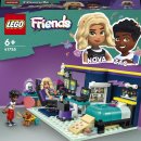 LEGO® 41755 Friends Novas Zimmer