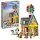 LEGO® 43217 Disney Classic Carls Haus aus „Oben“