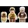 LEGO® 43217 Disney Classic Carls Haus aus „Oben“
