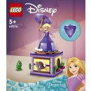 LEGO® 43214 Disney Princess Rapunzel-Spieluhr