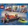 LEGO® 60373 City Feuerwehr Feuerwehrboot