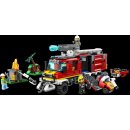 LEGO® 60374 City Einsatzleitwagen der Feuerwehr