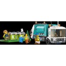 LEGO® 60386 City Müllabfuhr