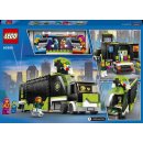 LEGO® 60388 City Fahrzeuge Gaming Turnier Truck