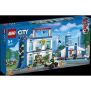 LEGO® 60372 City Polizei Polizeischule