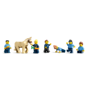 LEGO® 60372 City Polizei Polizeischule