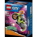 LEGO® 60356 City Bären-Stuntbike
