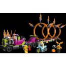 LEGO® 60357 City Stunttruck mit Feuerreifen-Challenge