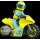 LEGO® 60358 City Cyber-Stuntbike
