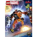 LEGO® 76243 Marvel Super Heroes™ Rocket Mech