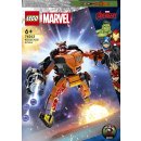 LEGO® 76243 Marvel Super Heroes™ Rocket Mech