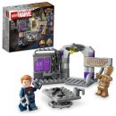 LEGO® 76253 Marvel Super Heroes™ Hauptquartier...