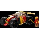 LEGO® 71780 NINJAGO Kais Ninja-Rennwagen EVO