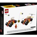 LEGO® 71780 NINJAGO Kais Ninja-Rennwagen EVO