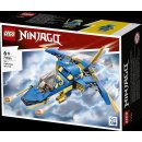 LEGO® 71784 NINJAGO Jays Donner-Jet EVO