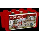 LEGO® 71787 NINJAGO Kreative Ninja Steinebox
