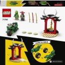 LEGO® 71788 NINJAGO Lloyds Ninja-Motorrad