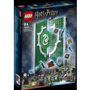 LEGO® 76410 Harry Potter™ Hausbanner Slytherin™