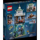LEGO® 76420 Harry Potter™ Trimagisches Turnier: Der Schwarze See