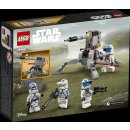 LEGO® 75345 Star Wars™ 501st Clone Troopers™ Battle Pack