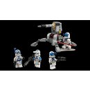 LEGO® 75345 Star Wars™ 501st Clone Troopers™ Battle Pack
