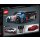 LEGO® 42153 Technic NASCAR® Next Gen Chevrolet Camaro ZL1