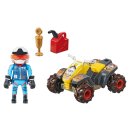 Playmobil 71039 City Action Offroad-Quad