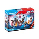Playmobil 71042 City Life Music Band