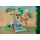 Playmobil 71142 Wiltopia Wiltopia - Tropischer Dschungel-Spielplatz