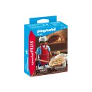 Playmobil 71161 Special Plus Pizzabäcker