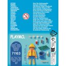 Playmobil 71163 Special Plus Umweltschützerin