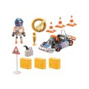 Playmobil 71187 Sports & Action Racing-Kart