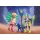 Playmobil 71236 Adventures of Ayuma Crystal- und Moon Fairy mit Seelentieren