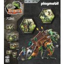 Playmobil 71261 Dino Rise T-Rex