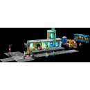 LEGO® 60335 City Bahnhof