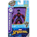 Hasbro Marvel Spider-Man - Bend and Flex Missions, Miles...