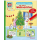 Verlag Tessloff WAS IST WAS Kindergarten Malen Rätseln Stickern Wir feiern Weihnachten