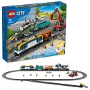 LEGO® 60336 City Güterzug