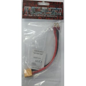 T Style männchen to XT60 weibchen verbinder Adapter