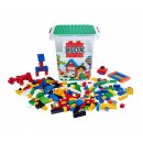 Androni 104114519 Blox Eimer 500 Teile