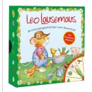 Lingen Verlag 59089 Leo Lausemaus 30 Minutengeschichten...