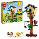 LEGO® 31143 Creator 3-in-1 Vogelhäuschen