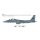 ITALERI 510002803 1:48 US F-15E Strike Eagle