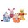 Simba Toys plush 6315875001 Disney WTP Flopsies Refresh, 20cm