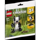 LEGO® 30641 Creator Pandabär (Polybeutel)