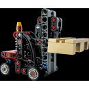 LEGO® 30655 Technic Gabelstapler mit Palette...