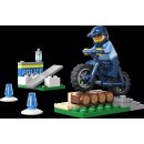 LEGO® 30638 City Fahrradtraining der Polizei...