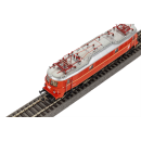 PIKO 51145 ~E-Lok/Sound Rh 1018 ÖBB IV + PluX22 Dec.