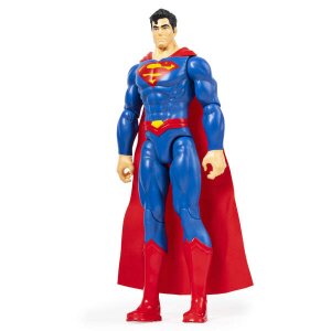 Spin Master 29930 DCU 30cm-Figur - Superman