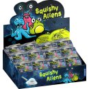 KOSMOS 601980 Squishy Aliens - Ausgrabungsblock